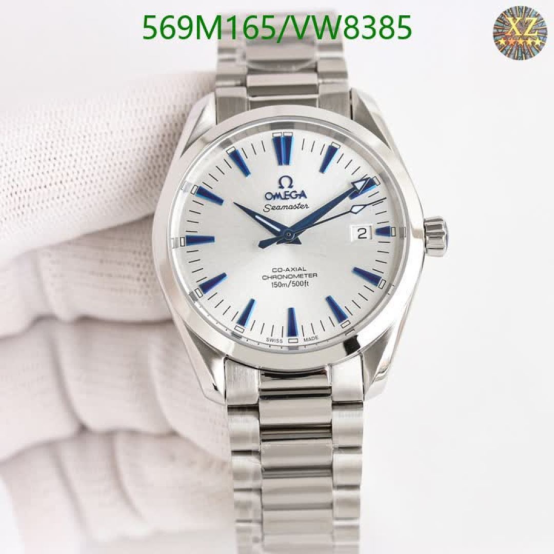 Omega-Watch(Mirror Quality) Code: VW8385 $: 569USD