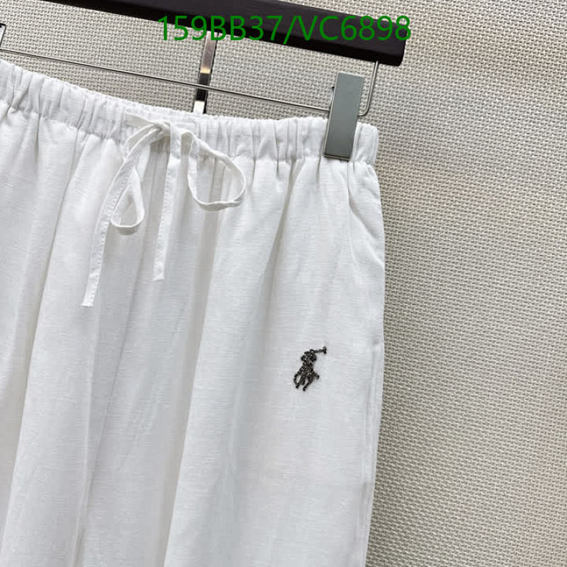 Ralph Lauren-Clothing Set Code: VC6898 $: 159USD
