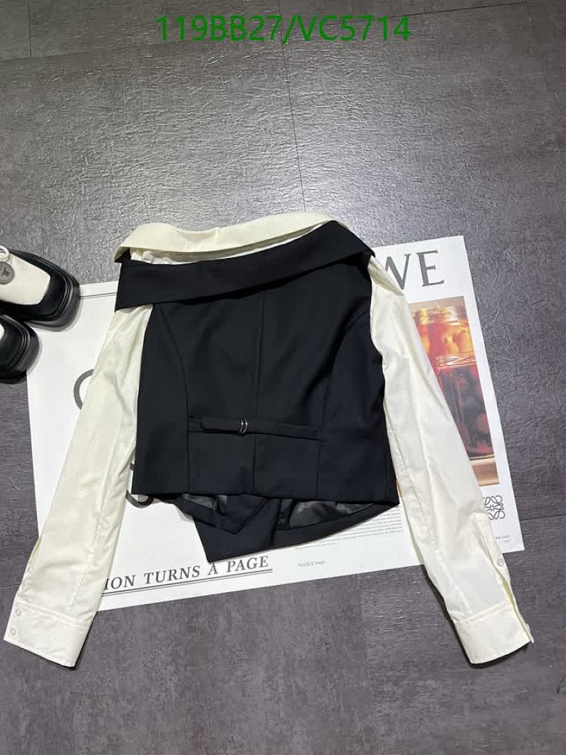 Alexander Wang-Clothing Code: VC5714 $: 119USD-Yupoo.ru - Copybrand.Team photo album Alexander Wang-Clothing Code: VC5714 $: 119USD