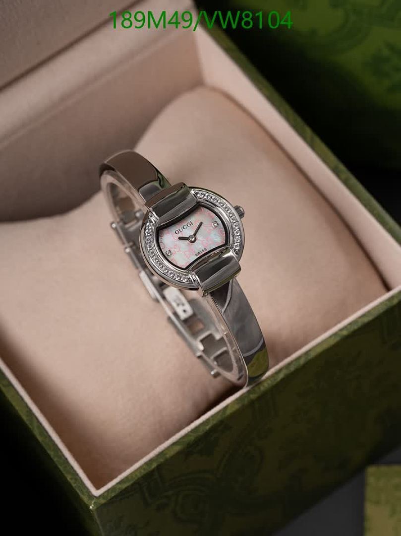 Gucci-Watch-4A Quality Code: VW8104 $: 189USD