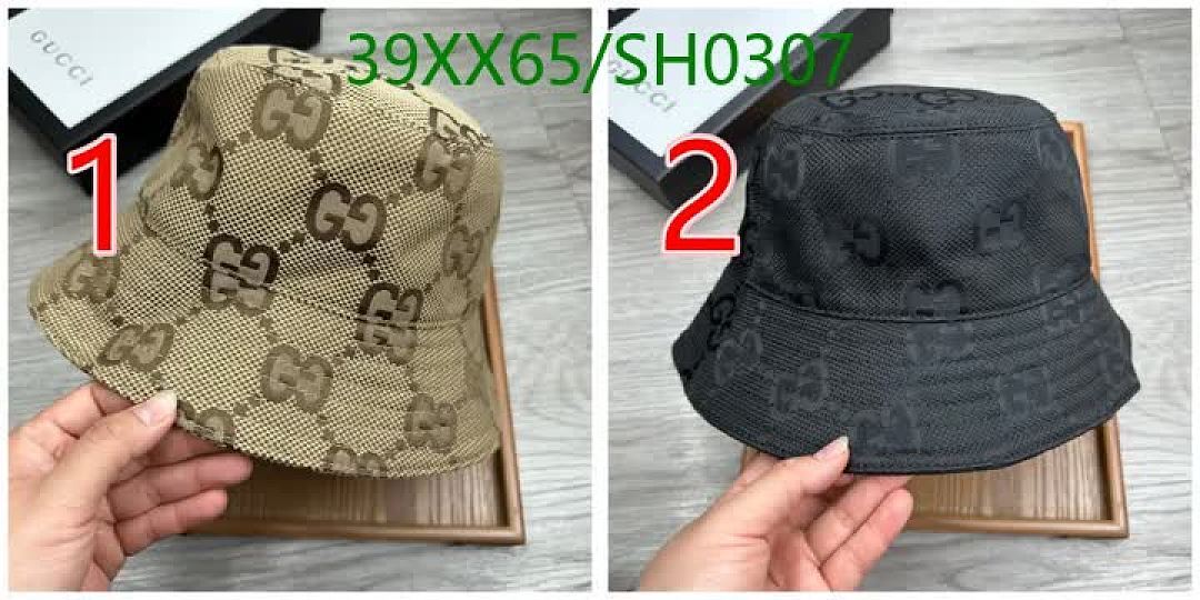 Gucci-Cap(Hat) Code: SH0307 $: 39USD