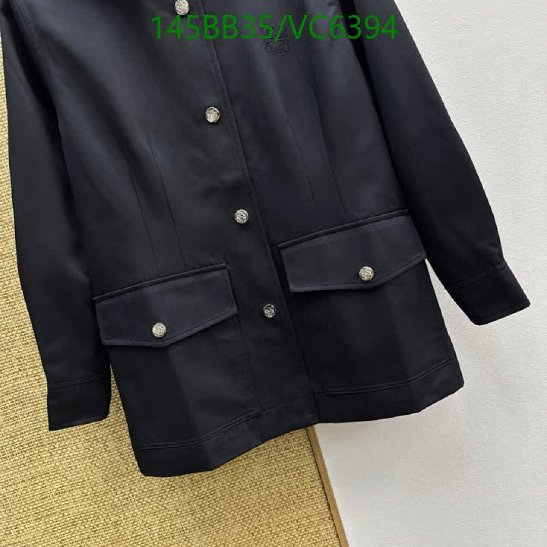 Loewe-Clothing Code: VC6394 $: 145USD