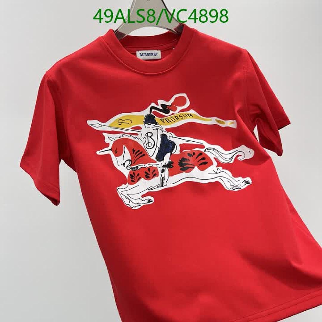 Burberry-Kids Clothing Code: VC4898 $: 49USD-Yupoo.ru - Copybrand.Team photo album Burberry-Kids Clothing Code: VC4898 $: 49USD