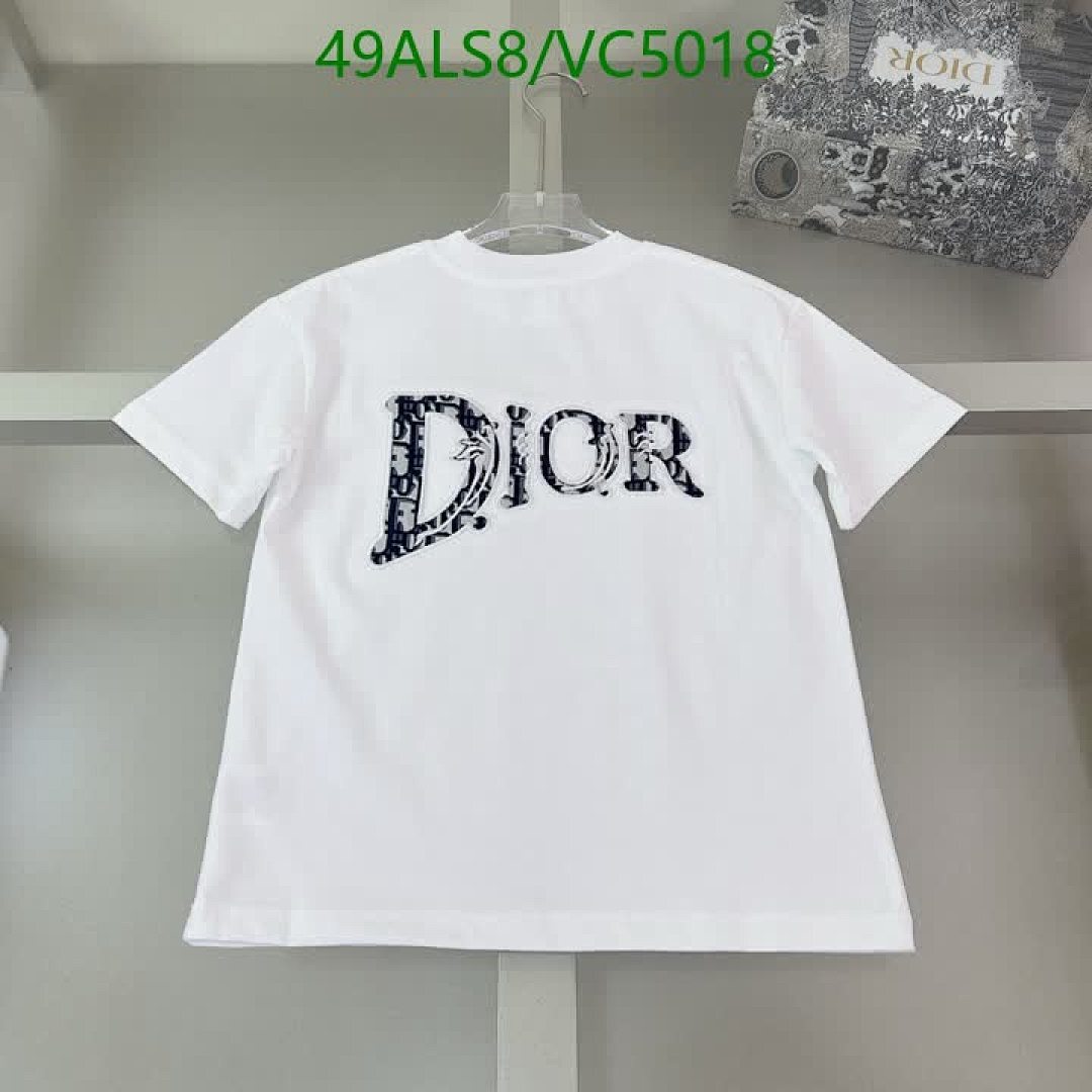 Dior-Kids clothing Code: VC5018 $: 49USD
