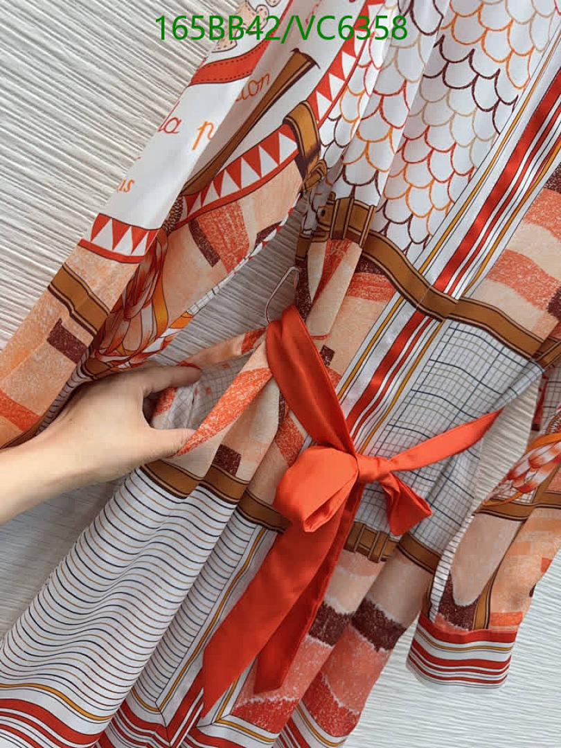 Hermes-Clothing Code: VC6358 $: 165USD