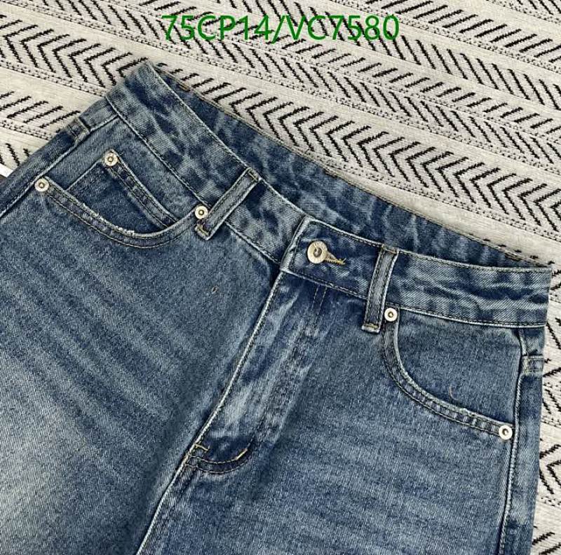 Loewe-Clothing Code: VC7580 $: 75USD