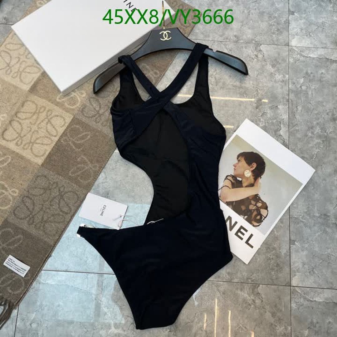 Celine-Swimsuit Code: VY3666 $: 45USD
