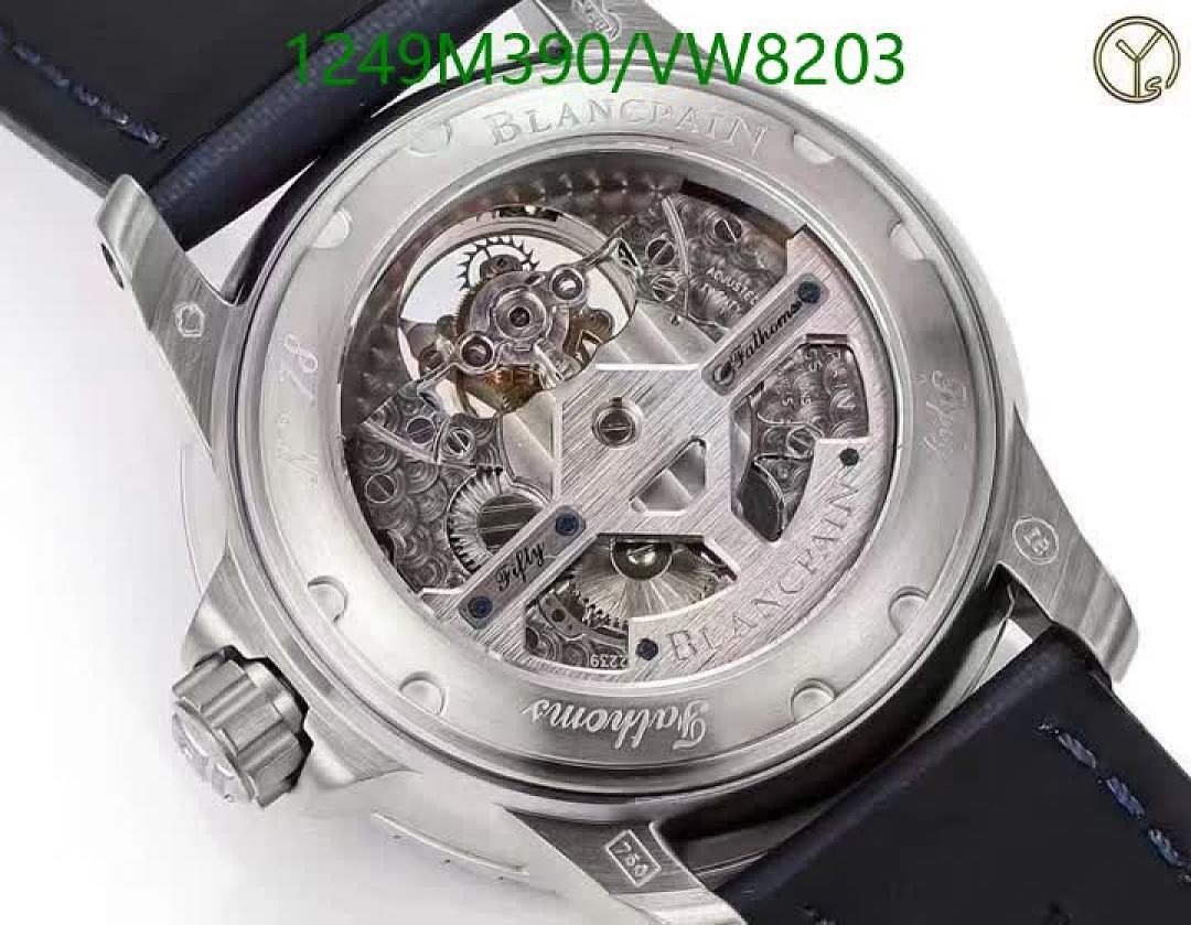 Blancpain-Watch-Mirror Quality Code: VW8203 $: 1249USD
