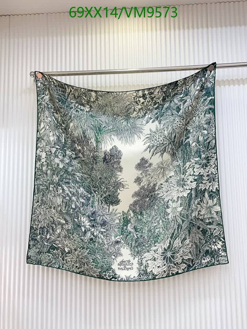 Hermes-Scarf Code: VM9573 $: 69USD