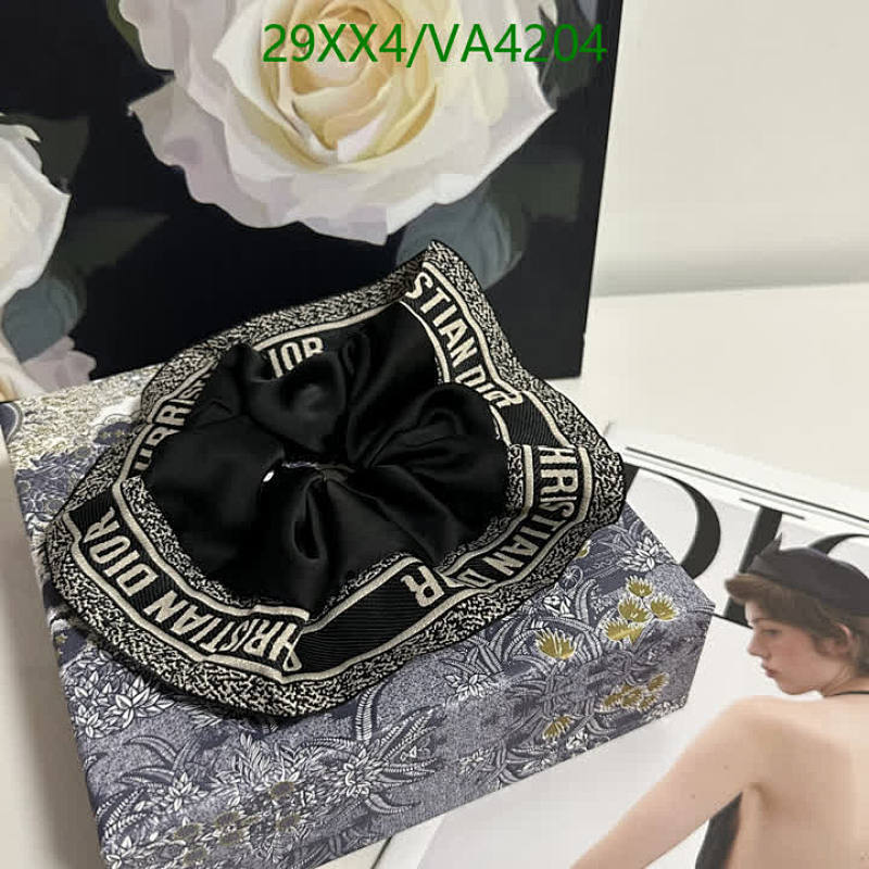 Dior-Headband Code: VA4204 $: 29USD