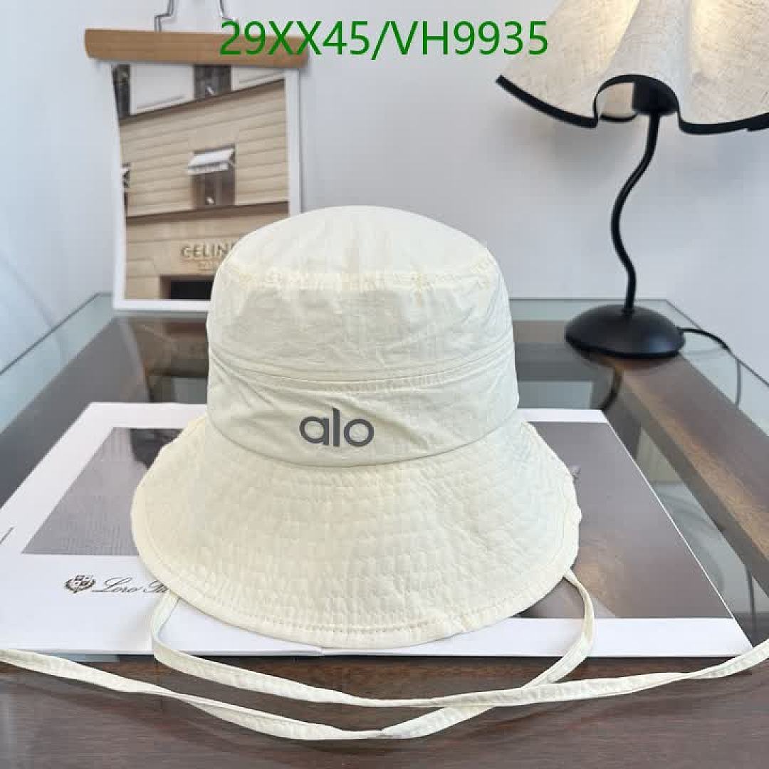Alo yoga-Cap(Hat) Code: VH9935 $: 29USD