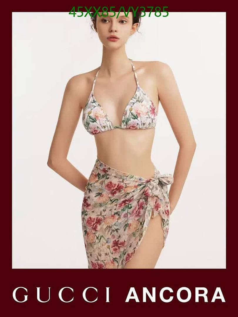 GUCCI-Swimsuit Code: VY3785 $: 45USD-Yupoo.ru - Copybrand.Team photo album GUCCI-Swimsuit Code: VY3785 $: 45USD