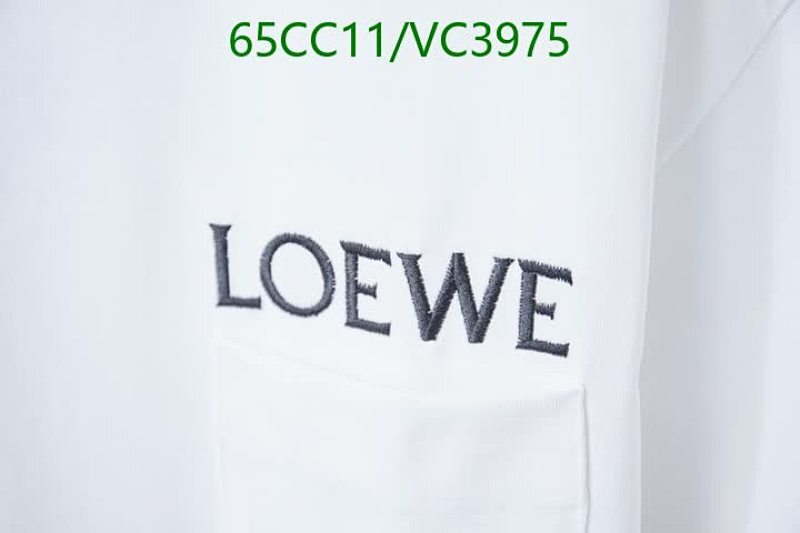 Loewe-Clothing Code: VC3975 $: 65USD