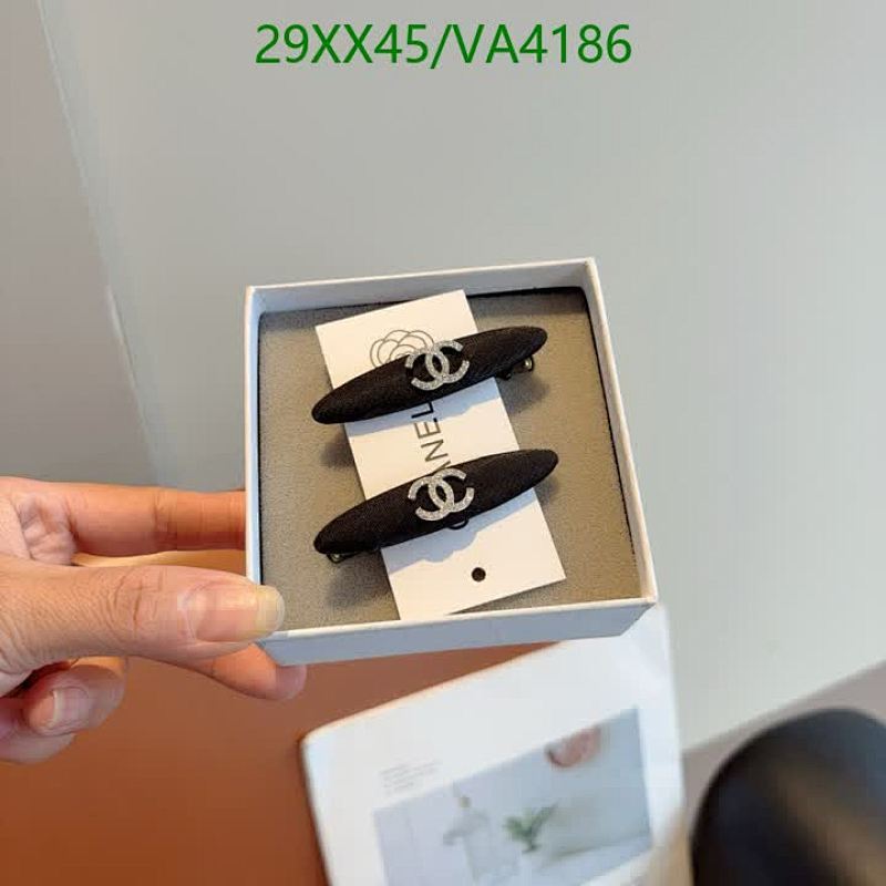 Chanel-Headband Code: VA4186 $: 29USD