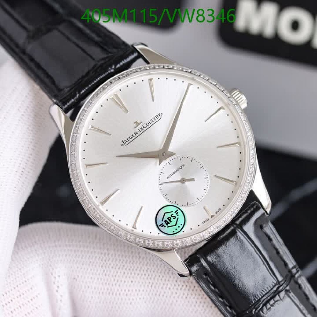 Jaeger-LeCoultre-Watch-Mirror Quality Code: VW8346 $: 405USD