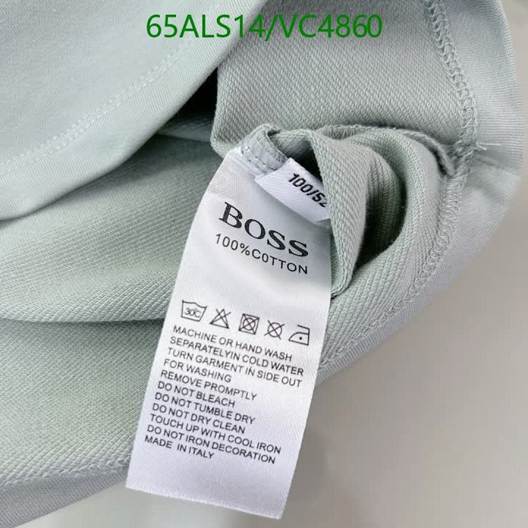 Boss-Kids Clothing Code: VC4860 $: 65USD