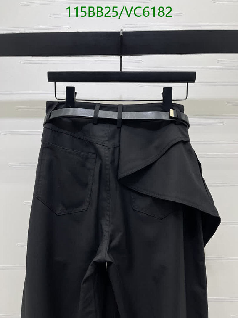 Dior-Clothing Code: VC6182 $: 115USD