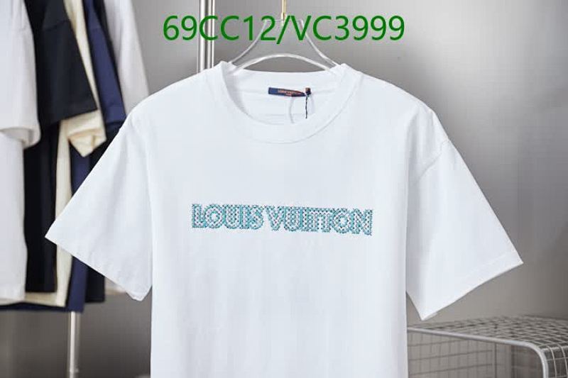 LV-Clothing Code: VC3999 $: 69USD