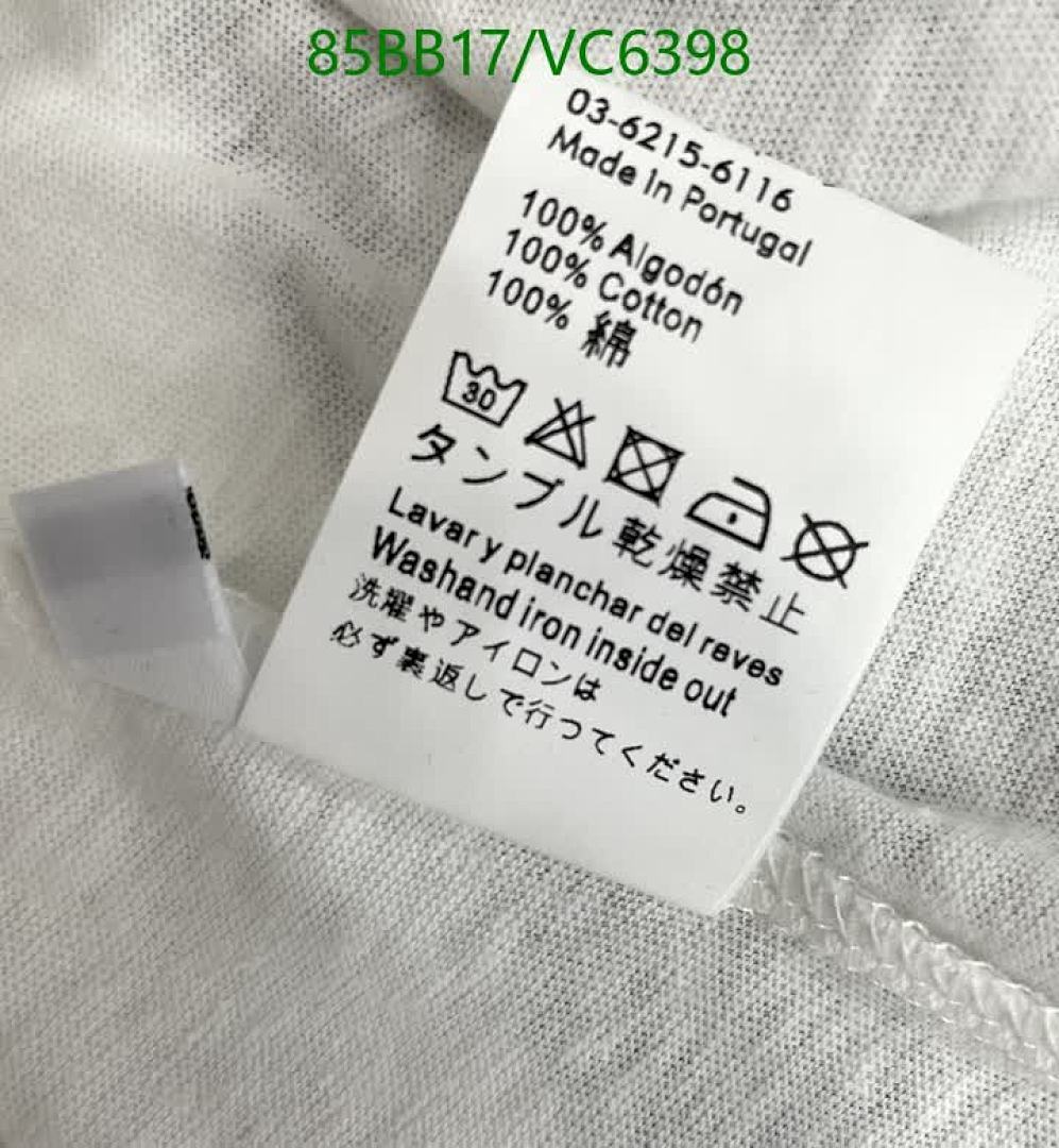 Loewe-Clothing Code: VC6398 $: 85USD