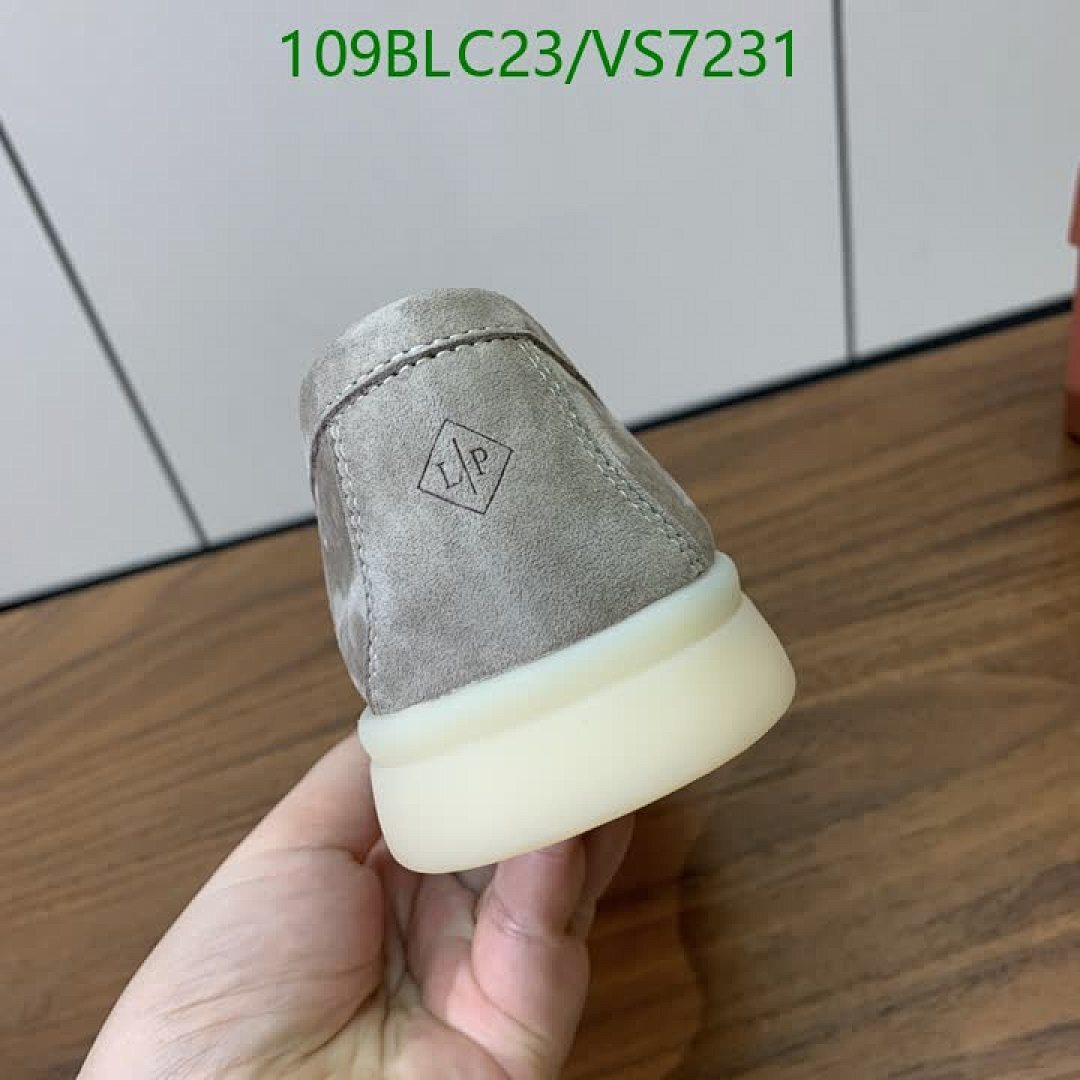 Loro Piana-Women Shoes Code: VS7231 $: 109USD