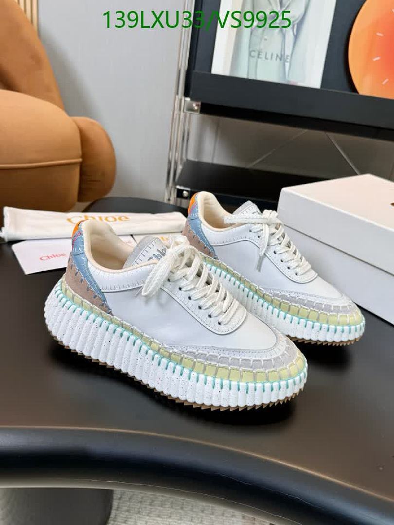 Celine-Women Shoes Code: VS9925 $: 139USD