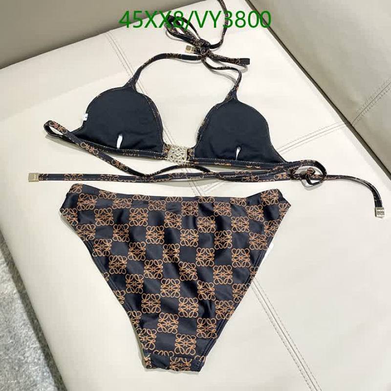 Loewe-Swimsuit Code: VY3800 $: 45USD