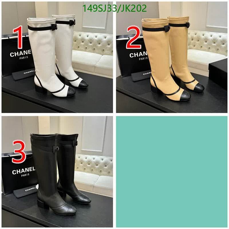 Boots-Women Shoes Code: JK202 $: 149USD