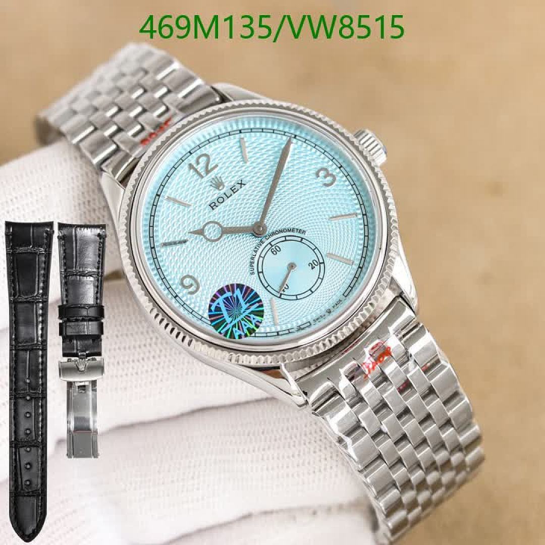 Rolex-Watch-Mirror Quality Code: VW8515 $: 469USD