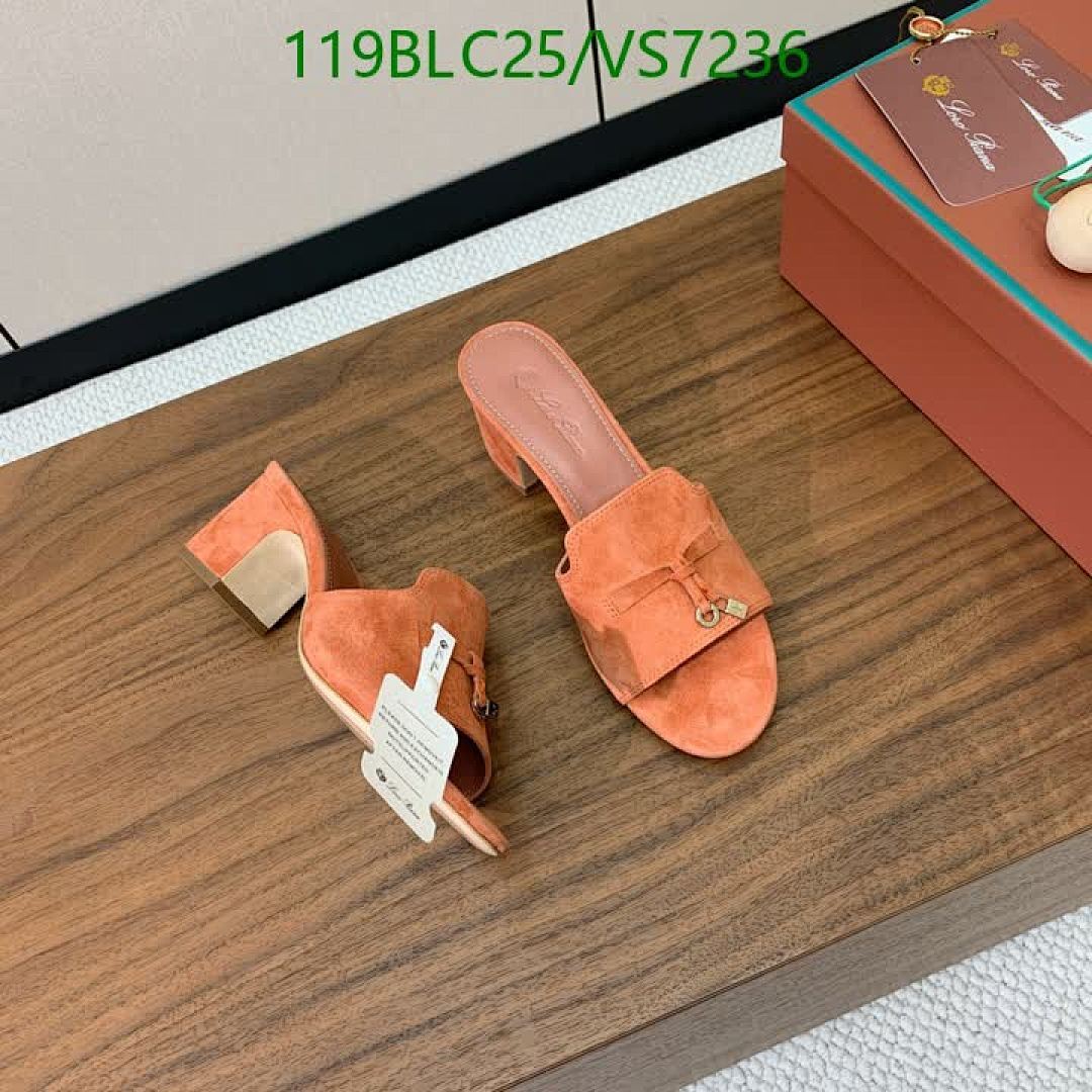 Loro Piana-Women Shoes Code: VS7236 $: 119USD