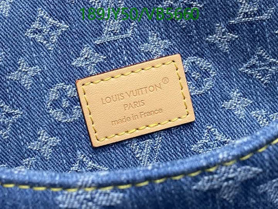 LV-Bag-Mirror Quality Code: VB5660 $: 189USD