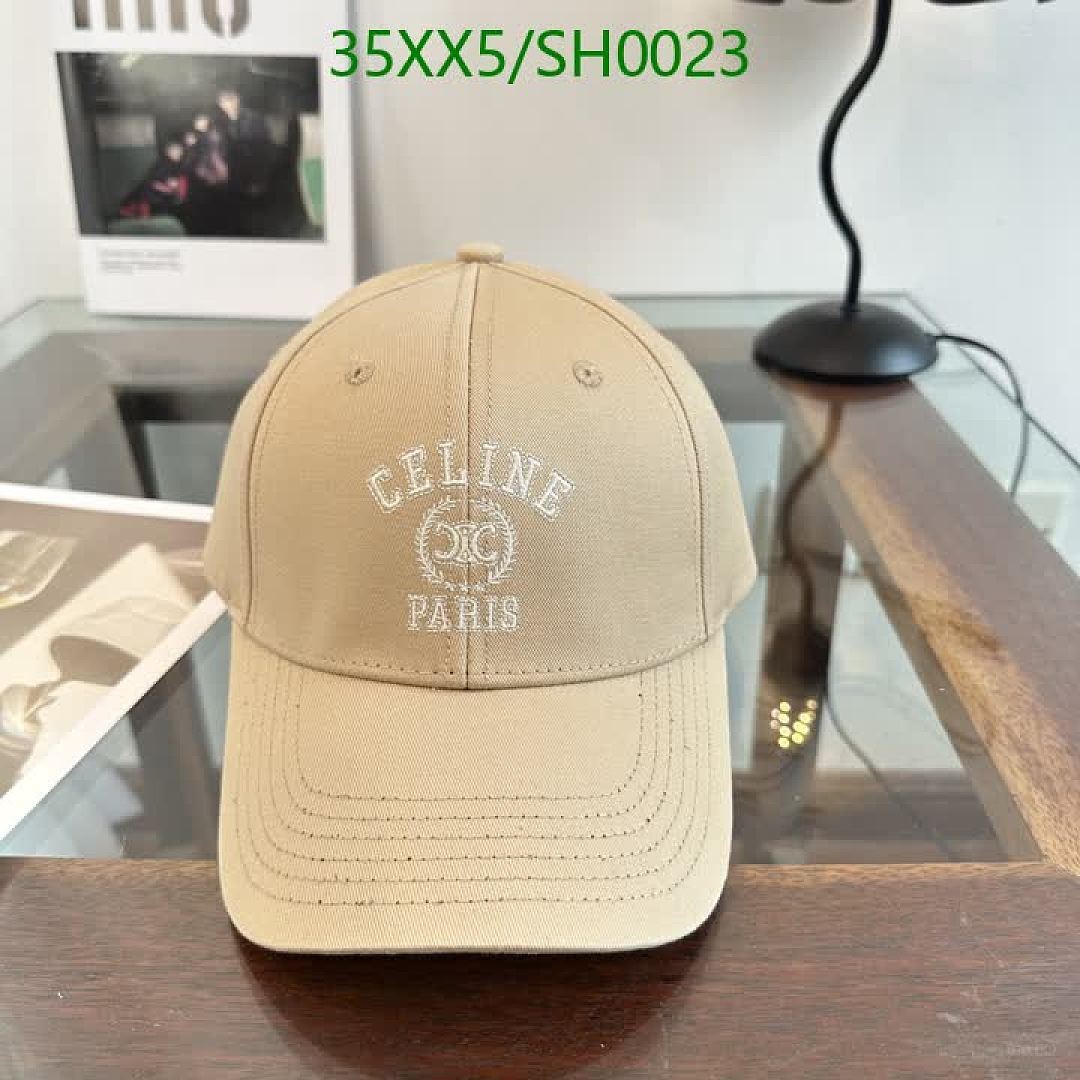 Celine-Cap(Hat) Code: SH0023 $: 35USD