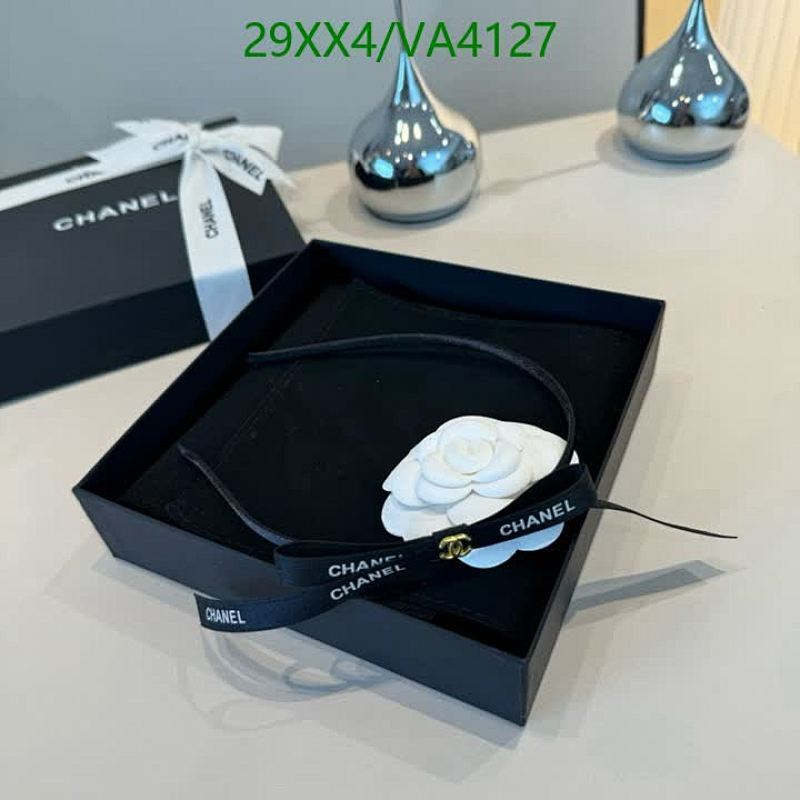 Chanel-Headband Code: VA4127 $: 29USD