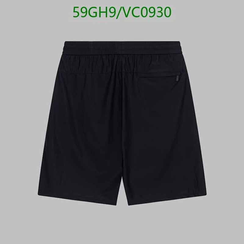 Arcteryx-Beach Shorts Code: VC0930 $: 59USD