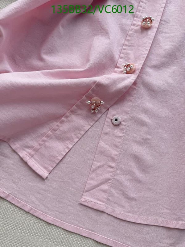 Chanel-Clothing Code: VC6012 $: 135USD