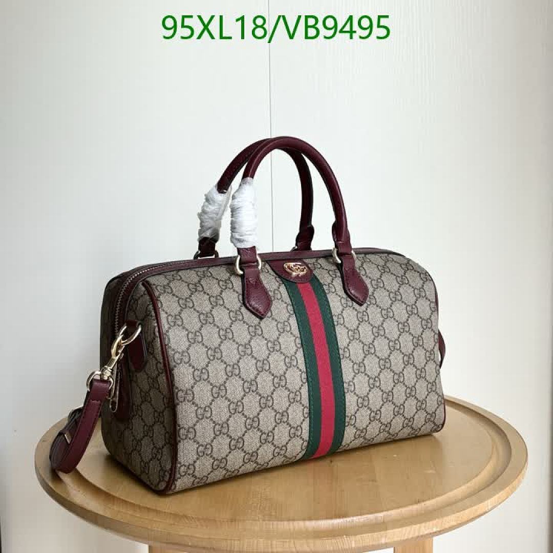 Gucci-Bag-4A Quality Code: VB9495 $: 95USD