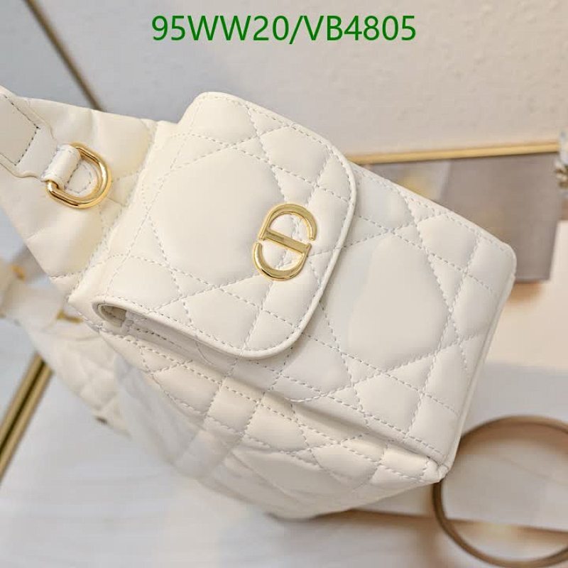 Dior-Bag-4A Quality Code: VB4805 $: 95USD