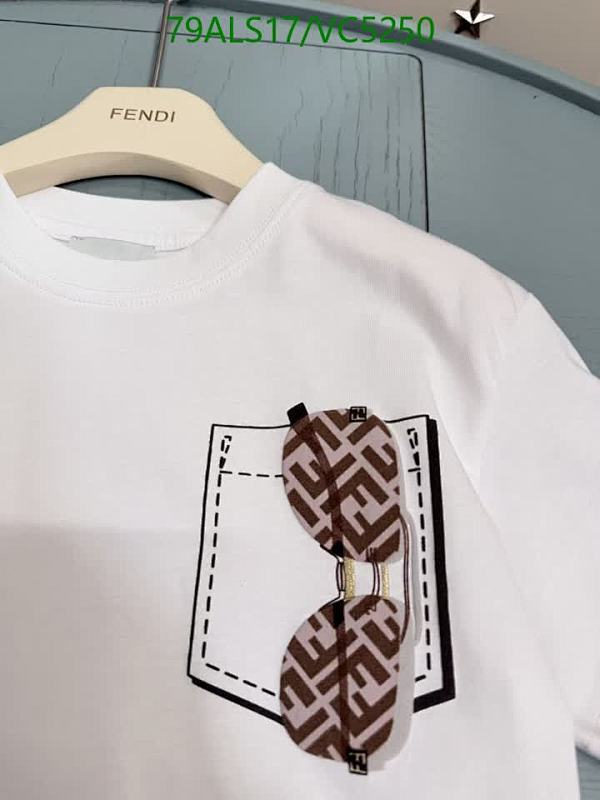 Fendi-Kids clothing Code: VC5250 $: 79USD
