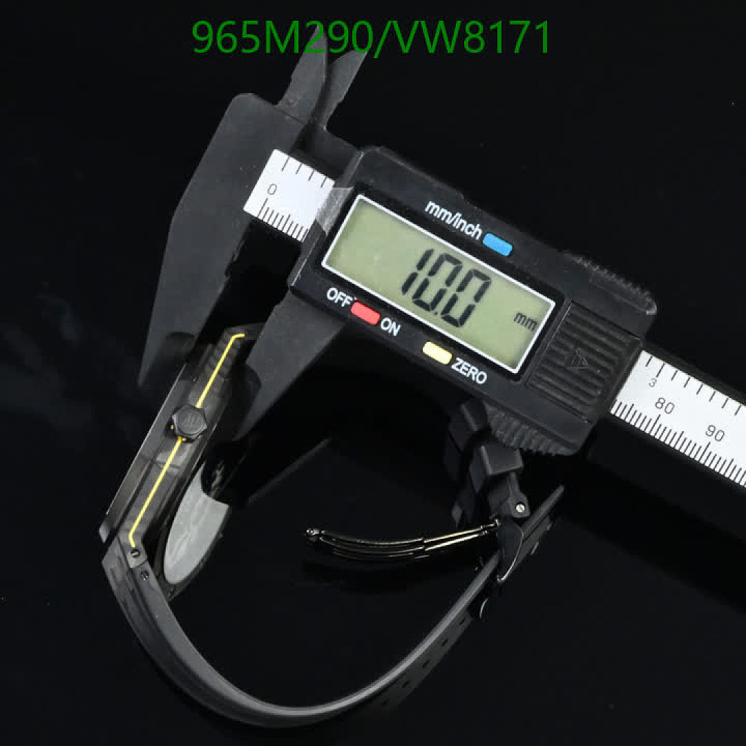 Audemars Piguet-Watch-Mirror Quality Code: VW8171 $: 965USD