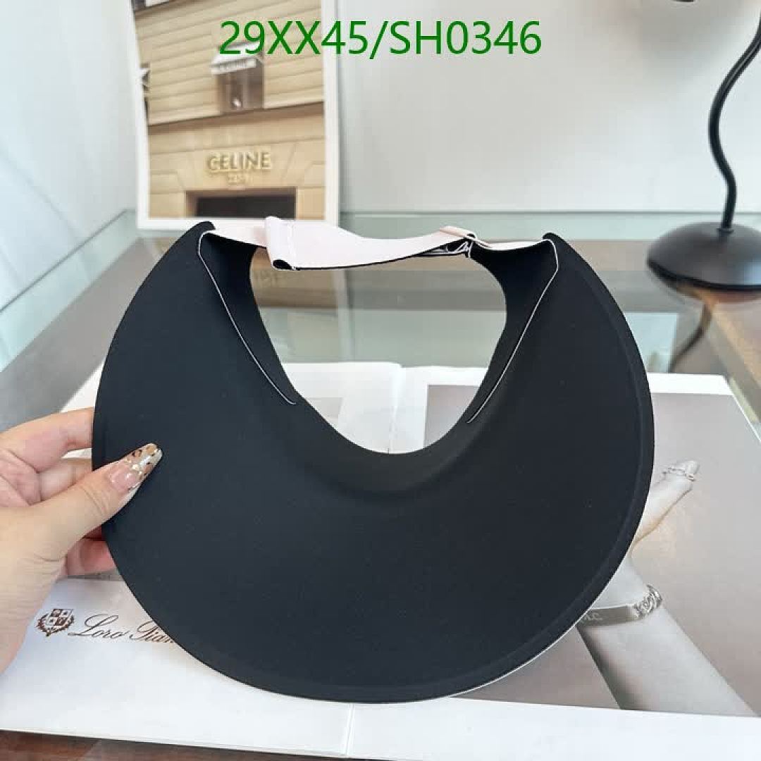 Miu Miu-Cap(Hat) Code: SH0346 $: 29USD