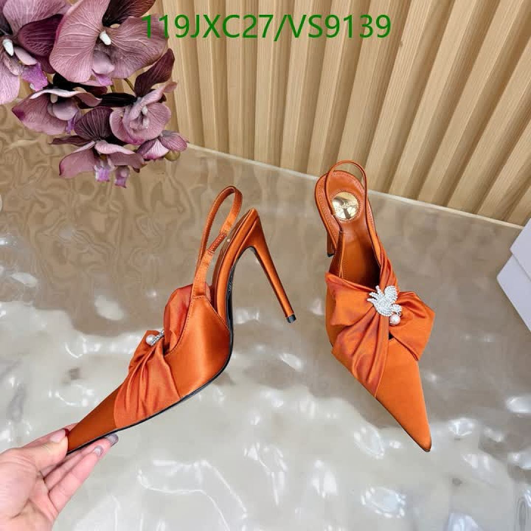 YSL-Women Shoes Code: VS9139 $: 119USD