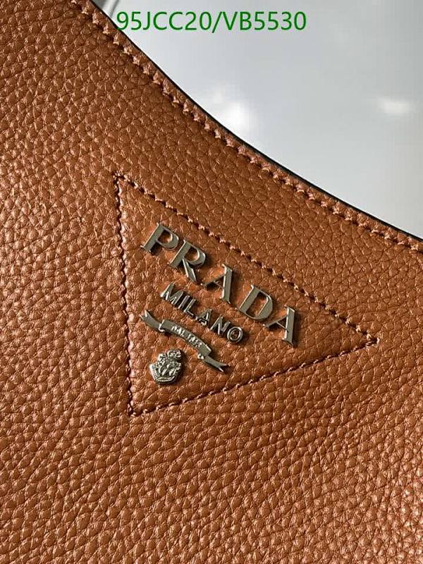 Prada-Bag-4A Quality Code: VB5530 $: 95USD