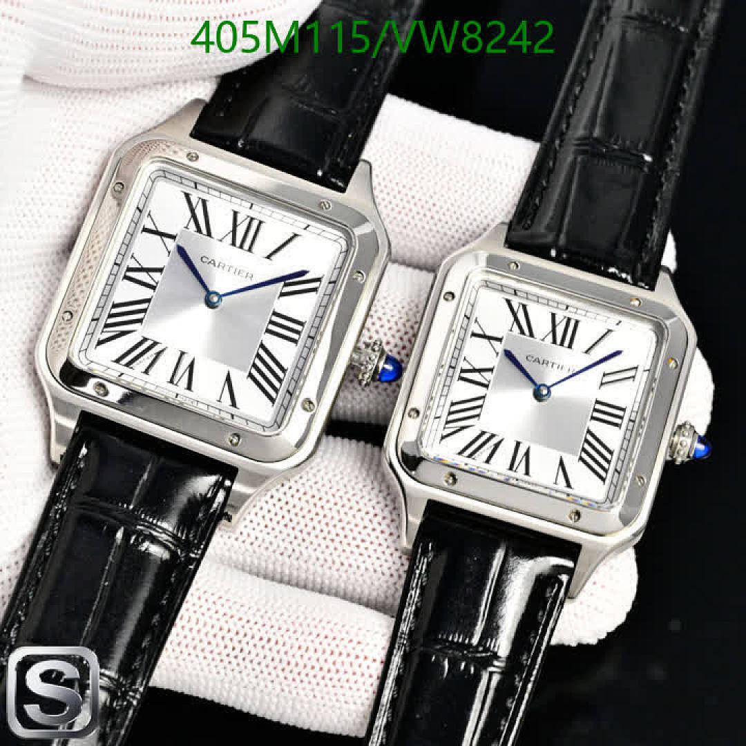 Cartier-Watch-Mirror Quality Code: VW8242 $: 405USD