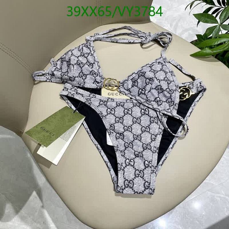 GUCCI-Swimsuit Code: VY3784 $: 39USD