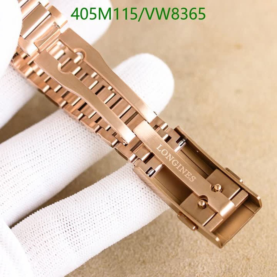 Longines-Watch-Mirror Quality Code: VW8365 $: 405USD