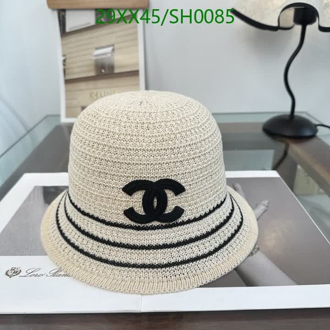 Chanel-Cap(Hat) Code: SH0085 $: 29USD