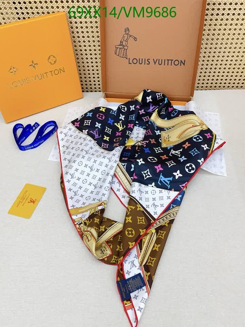 LV-Scarf Code: VM9686 $: 69USD