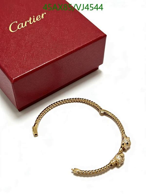 Cartier-Jewelry Code: VJ4544 $: 45USD