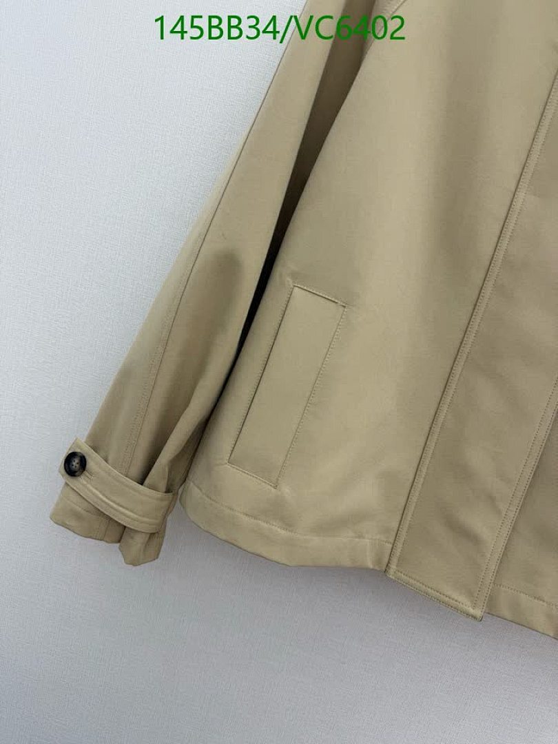 Loewe-Clothing Code: VC6402 $: 145USD