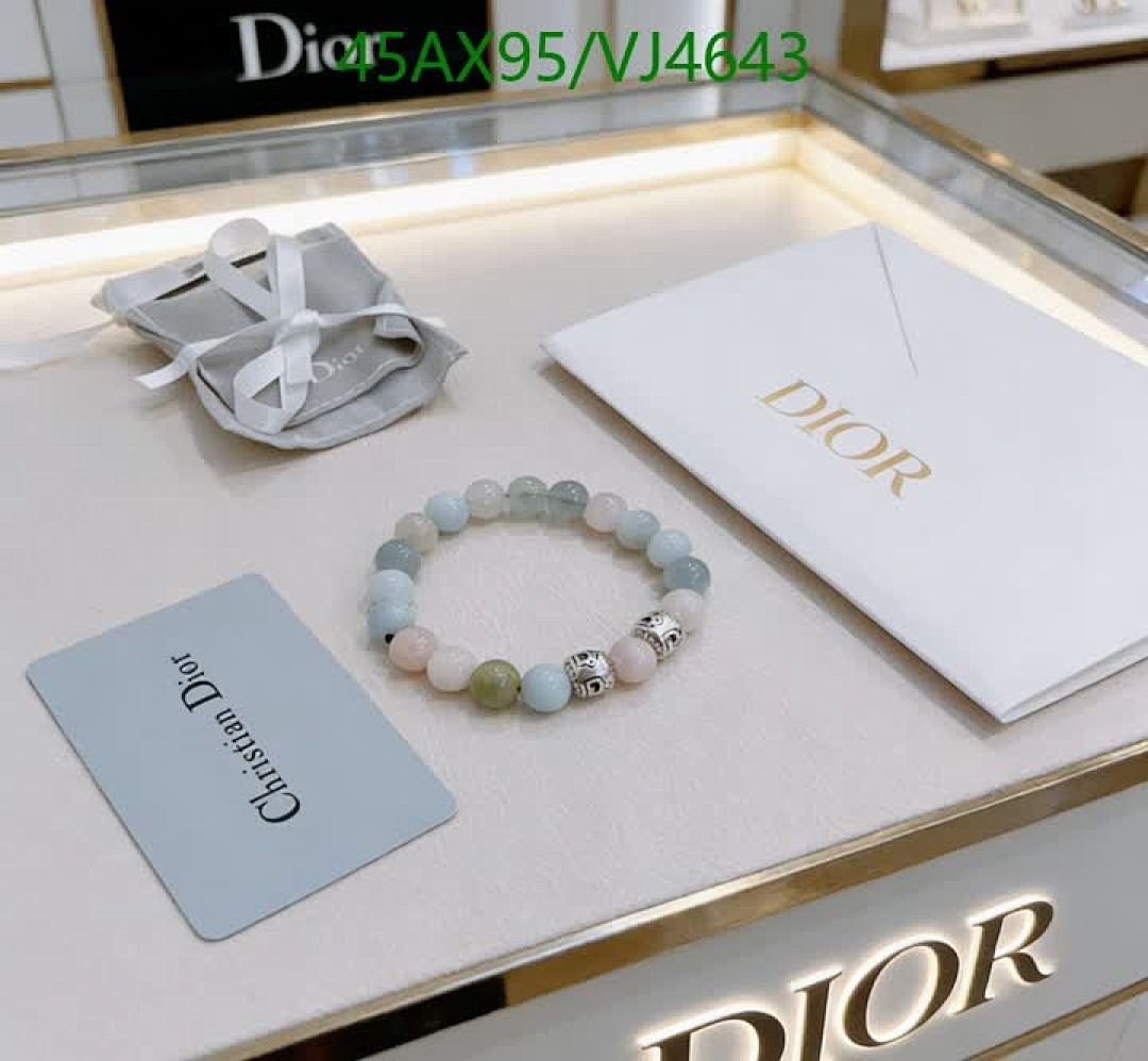 Dior-Jewelry Code: VJ4643 $: 45USD