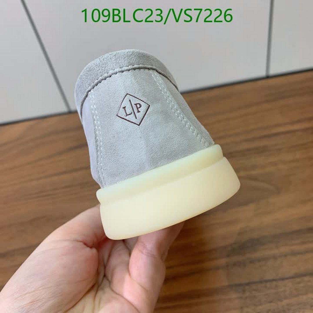 Loro Piana-Women Shoes Code: VS7226 $: 109USD